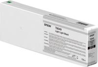Epson Ultrachrome Light Light Black T8049 700ml - thumbnail