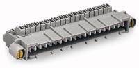 WAGO 246-102 Male header (standaard) 320 Totaal aantal polen: 20 Inhoud: 15 stuk(s) - thumbnail
