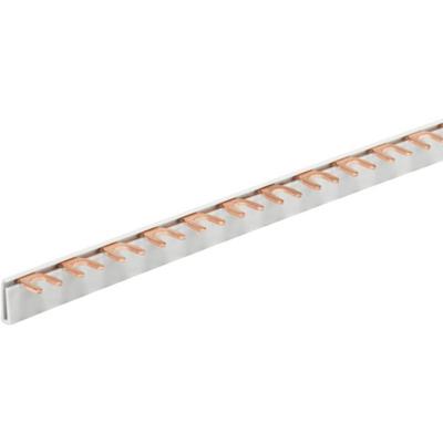 Weidmüller 2657820000 Dwarsverbinder Grijs 10 stuk(s)