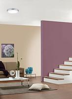 Paulmann Lunar 706.56 LED-paneel 22 W Warmwit Chroom (mat) - thumbnail