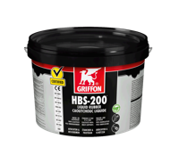 Griffon HBS-200 Liquid Rubber Emmer 5 liter - thumbnail