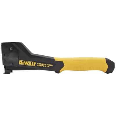 DeWalt Accessoires DWHT75900-0 | KOOLSTOFVEZELCOMPOSIET HAMER TACKER - DWHT75900-0