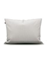 Essenza Premium Percale Kussensloop White - thumbnail