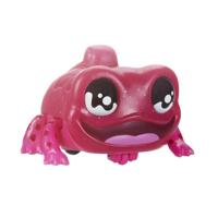 Hasbro Speelfiguur Yellies Scalez 6,5 Cm Roze - thumbnail