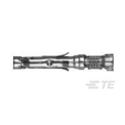 TE Connectivity 1-1105001-3 Inhoud: 1 stuk(s) Bag