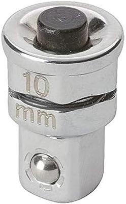 KS Tools 503.4298 5034298 Adapter voor verwisselbare koppen 19 mm Aandrijving 1/2 (12.5 mm) 28.8 mm 1 stuk(s) KS Tools 503.4298 5034298 Adapter voor verwisselbare koppen 19 mm Aandrijving 1/2 (12.5 mm) 28.8 mm 1 stuk(s)