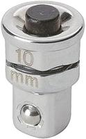 KS Tools 503.4298 5034298 Adapter voor verwisselbare koppen 19 mm Aandrijving 1/2 (12.5 mm) 28.8 mm 1 stuk(s) - thumbnail