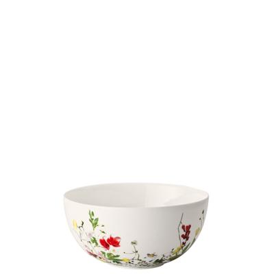 ROSENTHAL - Brillance Fleurs Sauvages - Schaal 18cm 1,30l