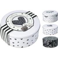 Voorraadblik set van 3 stuks - thumbnail