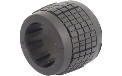 SturmeyArcher Sturmey-archer verstellerdeel rubber twistgrip