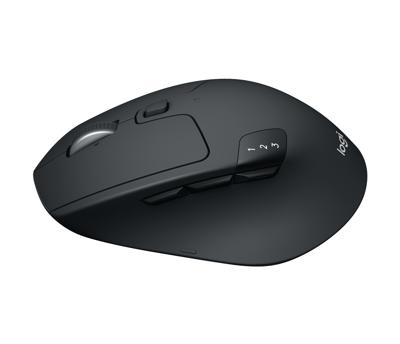Logitech M720
