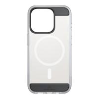 Black Rock Mag Air Protection Cover Voor Apple IPhone 15 Pro Zwart - thumbnail