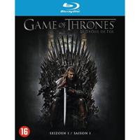 Game of Thrones - Seizoen 1 - thumbnail
