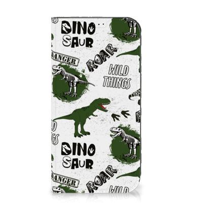 Smartphone hoesje voor iPhone 15 Pro Max Dinosaurus Smartphone hoesje voor iPhone 15 Pro Max Dinosaurus