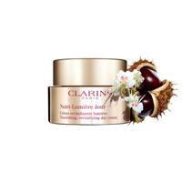 Clarins Nutri-Lumiere Jour Revitalizing Day Cream 50ml Dagcrème - thumbnail