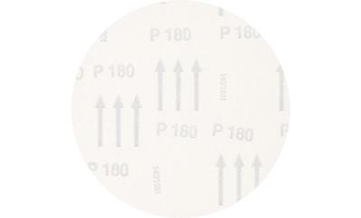 PFERD TOOLS KSS 150 O L A 180 45017776 Excenterschuurpapier Korrelgrootte (num) 180 (Ø) 150 mm 25 stuk(s)