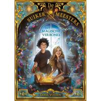 De zoete Tovenaars - Het magische verbond - thumbnail