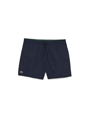 Lacoste 1HM1 Zwemshort Heren XL Lacoste 1HM1 Zwemshort Heren XL