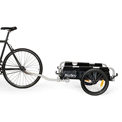 Burley Fietskar flatbed - thumbnail