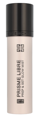 Givenchy Prisme Libre Prep & Set Glow Mist SPF45 PA++++ 70ml Fixing Spray Dames