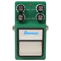 Ibanez TS9DX Turbo Tube Screamer pedaal - thumbnail