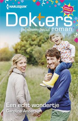 Een echt wondertje - Caroline Anderson - ebook