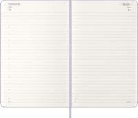 Agenda 2026 msk plan daily 1d/1p l hc pastel lilac - thumbnail