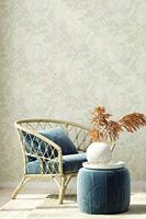 Livingwalls New Walls beige behang | 373972 - thumbnail