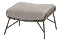 Babilonia footstool tuinmeubel 4SO - 4so - thumbnail