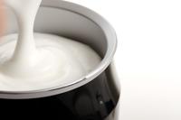 Philips CA6500/63 Milk Twister Melkopschuimer Zwart - thumbnail