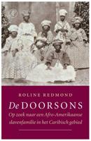 De doorsons - Roline Redmond - ebook - thumbnail