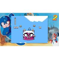Mega Man Legacy Collection 1+2 - thumbnail