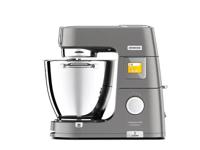 Kenwood KWL90.004SI keukenmachine 1400 W 7 l Zilver Ingebouwde weegschalen - thumbnail