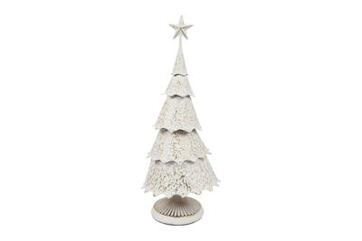 Kerstboom Evie 63 cm wit Kerstboom Evie 63 cm wit