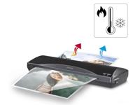 Hama Laminator 00050562 DIN A3, DIN A4, DIN A5, DIN A6, Visitekaart - thumbnail