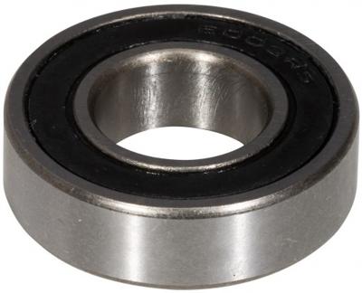 Kogellager Elvedes 6003 2RS MAX ø35 x ø17 x 10