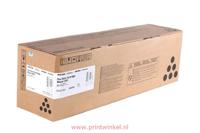 Ricoh 828302 tonercartridge Origineel Zwart 1 stuk(s) - thumbnail