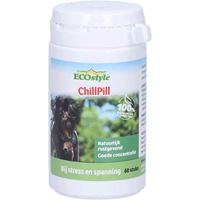 Vitalstyle Chillpill