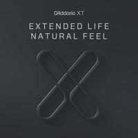 D&apos;Addario XTE1046-3P XT Electric NPS Regular Light 10-46 snaren voor elektrische gitaar (3 sets) - thumbnail