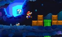 3DS Paper Mario: (ohne Altersangabe) - thumbnail