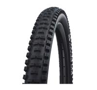 SCHWALBE Vouwband big betty super trail 27.5 x 2.40" / 62-584 mm - zwart - thumbnail