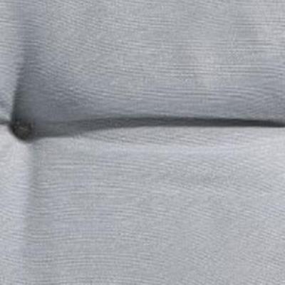 Zit universeel Panama light grey 50 cm x 50 cm (4 stuks) Madison - Madison