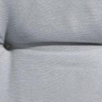 Zit universeel Panama light grey 50 cm x 50 cm (4 stuks) Madison - Madison - thumbnail