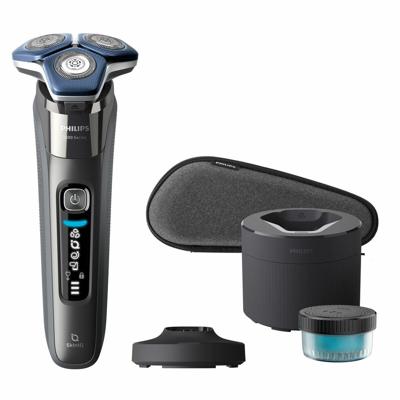 Philips S7887/55 series 7000 Scheerapparaat Grijs