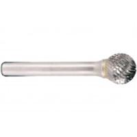 Metabo Accessoires Holprofielfrees HM 8x6x52 mm - 628350000 - thumbnail