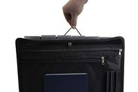 Organiser Map Exacompta Multicolour A4 - thumbnail