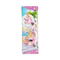 Steffi Love City Scooter speelfiguur met accessoires - thumbnail