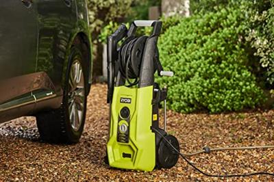 Ryobi 2500W | 170Bar | Hogedrukreiniger | 5133005373 - 5133005373