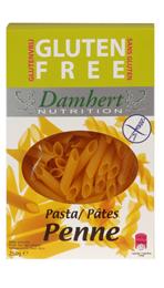 Damhert Damhert Pasta Penne Glutenvrij (250g)