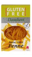 Damhert Damhert Pasta Penne Glutenvrij (250g) - thumbnail